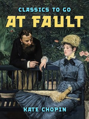 cover image of At Fault